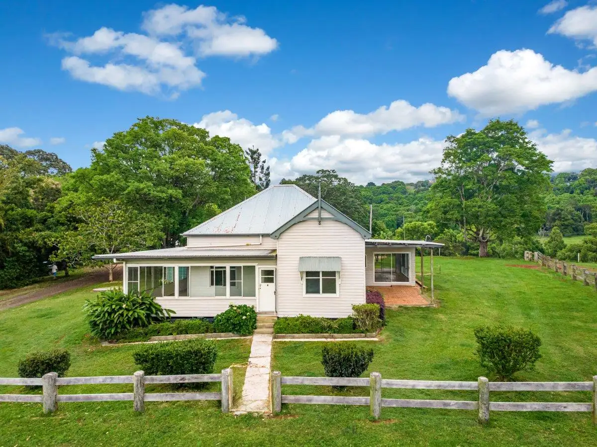 Main view of Homely rural property listing, Lot 2 Hull Road, Clunes NSW 2480