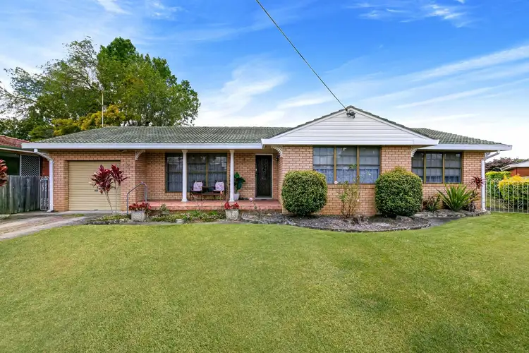 5 Iris Place, Woy Woy NSW 2256