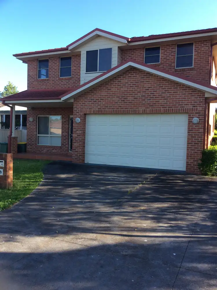 Third view of Homely house listing, 31 Ferndale Street, Killarney Vale NSW 2261