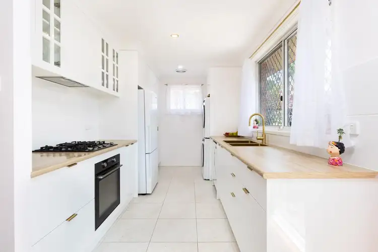 Second view of Homely house listing, 36 Gentian Avenue, Macquarie Fields NSW 2564