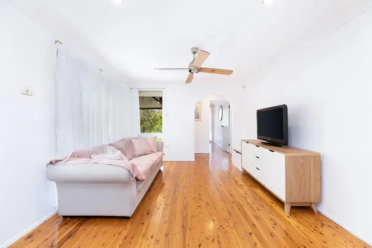 Third view of Homely house listing, 36 Gentian Avenue, Macquarie Fields NSW 2564