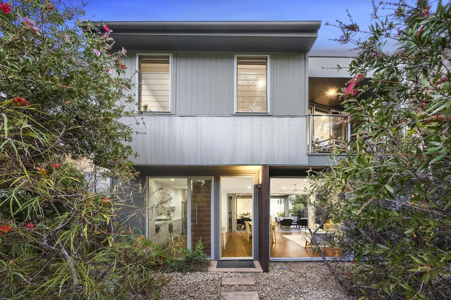Main view of Homely house listing, 11 Lily Close, Warriewood NSW 2102
