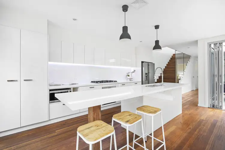 Second view of Homely house listing, 11 Lily Close, Warriewood NSW 2102