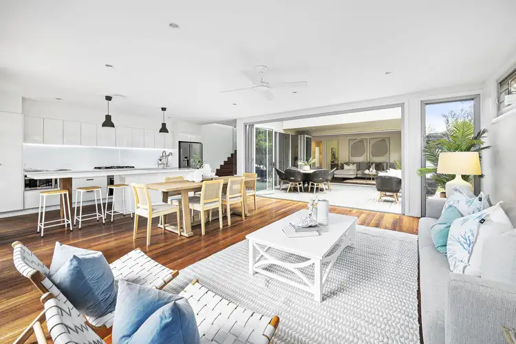 Third view of Homely house listing, 11 Lily Close, Warriewood NSW 2102