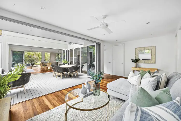 Fourth view of Homely house listing, 11 Lily Close, Warriewood NSW 2102