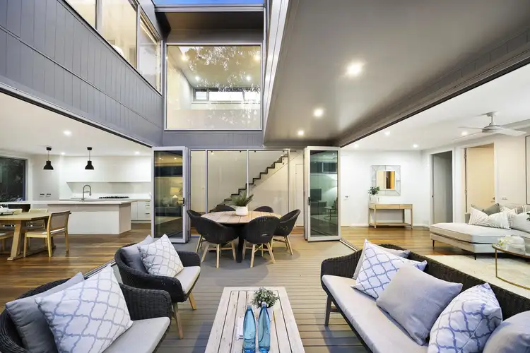 Sixth view of Homely house listing, 11 Lily Close, Warriewood NSW 2102