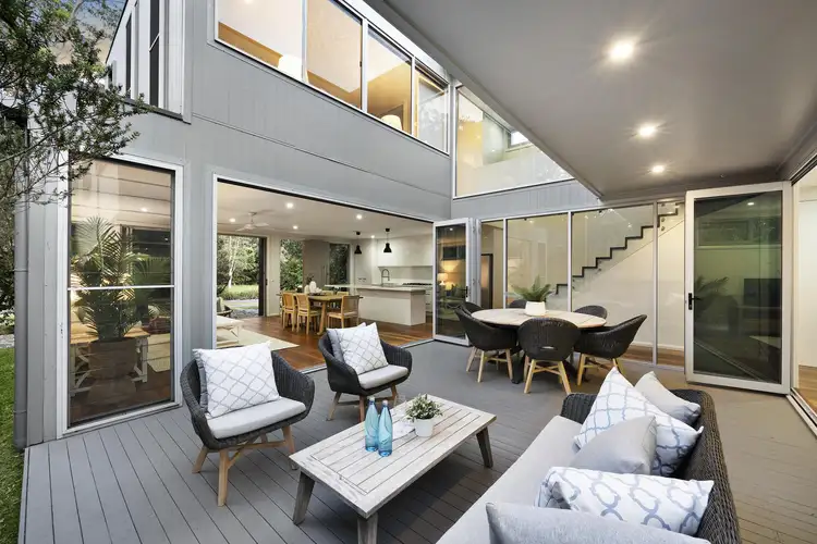 Seventh view of Homely house listing, 11 Lily Close, Warriewood NSW 2102