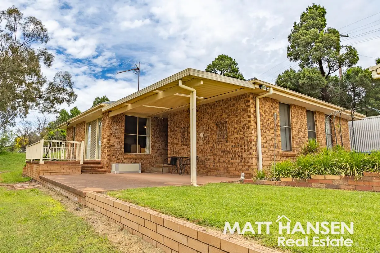 Main view of Homely house listing, 61-63 Chambers Street, Geurie NSW 2818