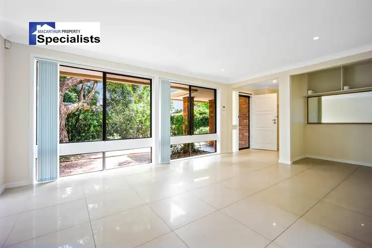 Third view of Homely house listing, 2 Imunga Place, Bradbury NSW 2560