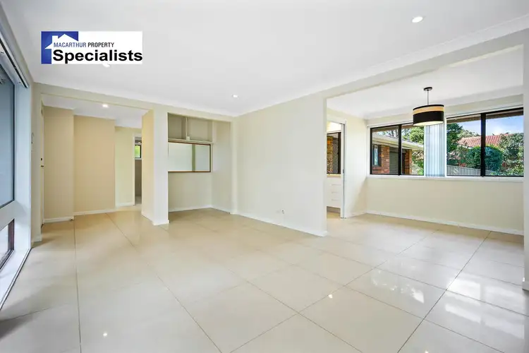 Fourth view of Homely house listing, 2 Imunga Place, Bradbury NSW 2560