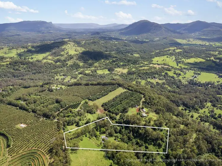 Second view of Homely rural property listing, 80 Lodge Road, Mountain Top NSW 2480