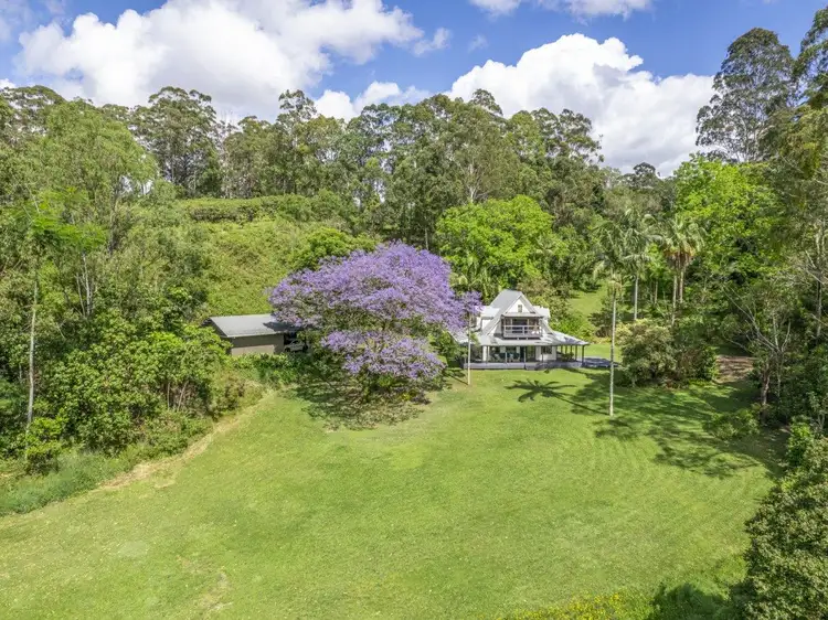 Fourth view of Homely rural property listing, 80 Lodge Road, Mountain Top NSW 2480