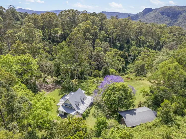 Fifth view of Homely rural property listing, 80 Lodge Road, Mountain Top NSW 2480
