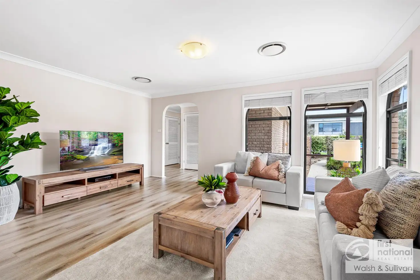 Main view of Homely house listing, 12 Bass Drive, Baulkham Hills NSW 2153
