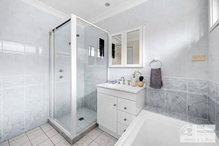 Sixth view of Homely house listing, 12 Bass Drive, Baulkham Hills NSW 2153