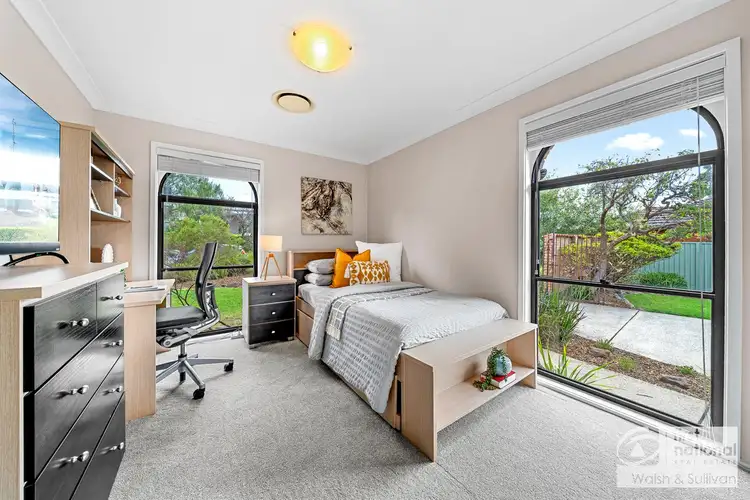 Seventh view of Homely house listing, 12 Bass Drive, Baulkham Hills NSW 2153