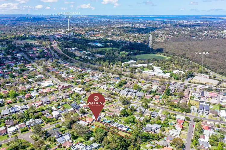 14 Eighth Avenue, Loftus NSW 2232