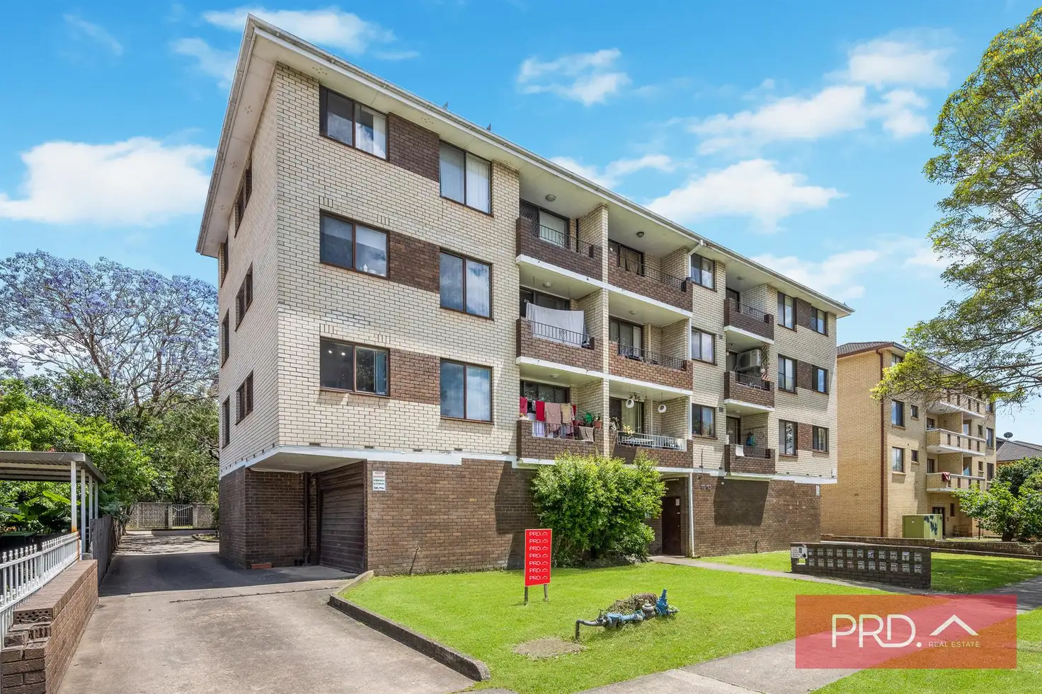 Main view of Homely apartment listing, 1/111 Castlereagh Street, Liverpool NSW 2170