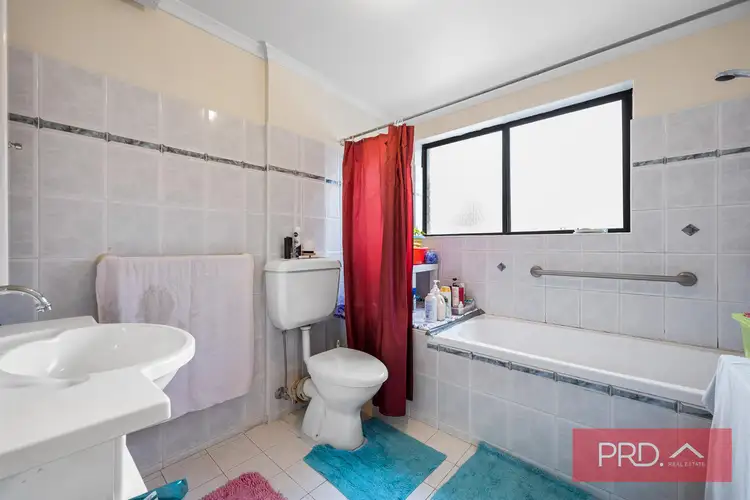 Fifth view of Homely apartment listing, 1/111 Castlereagh Street, Liverpool NSW 2170