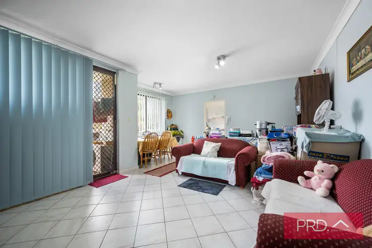 Sixth view of Homely apartment listing, 1/111 Castlereagh Street, Liverpool NSW 2170