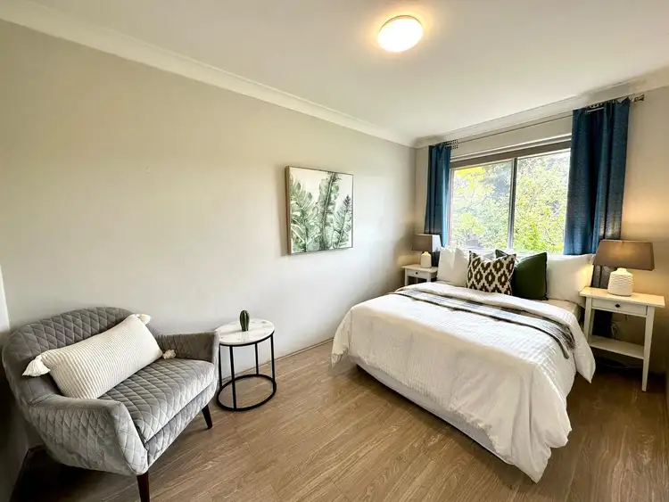 Second view of Homely apartment listing, 4/39 Knox Street, Belmore NSW 2192