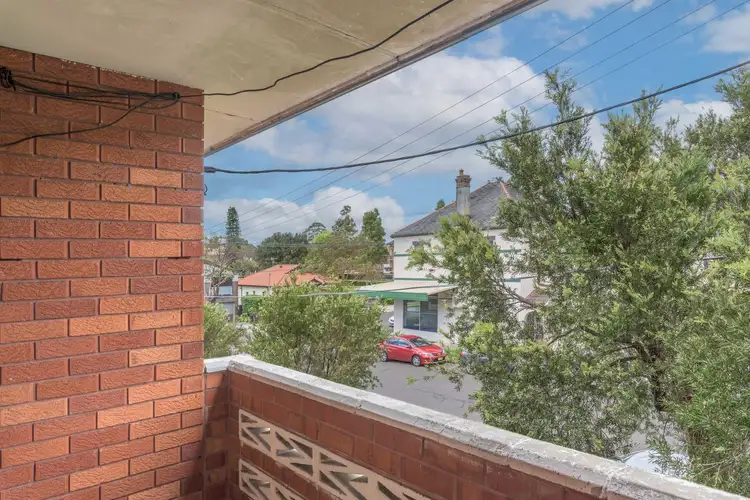 Third view of Homely apartment listing, 4/39 Knox Street, Belmore NSW 2192