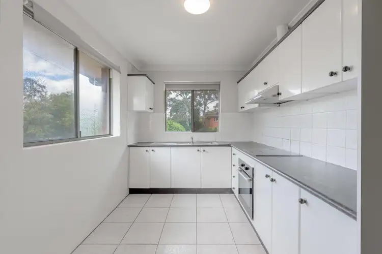 Fourth view of Homely apartment listing, 4/39 Knox Street, Belmore NSW 2192