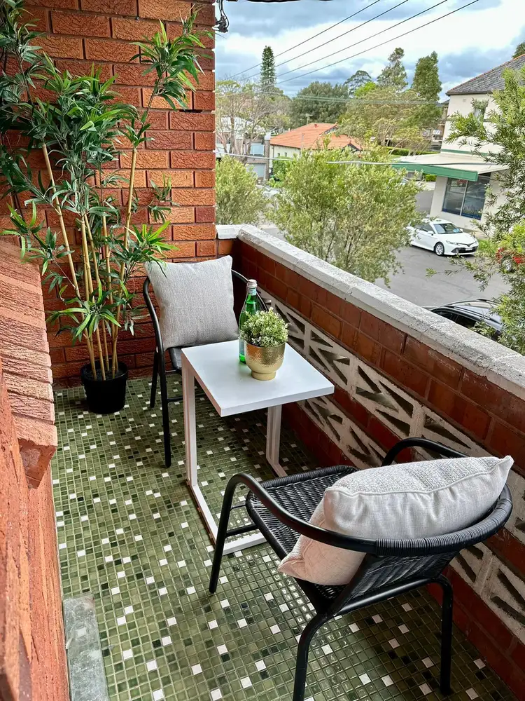 Fifth view of Homely apartment listing, 4/39 Knox Street, Belmore NSW 2192