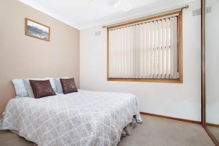 Sixth view of Homely house listing, 7 Kimbarra Crescent, Koonawarra NSW 2530