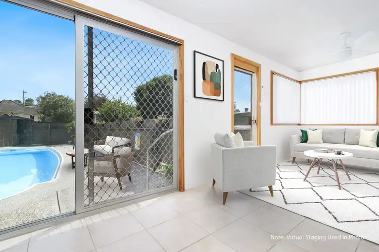 Seventh view of Homely house listing, 7 Kimbarra Crescent, Koonawarra NSW 2530