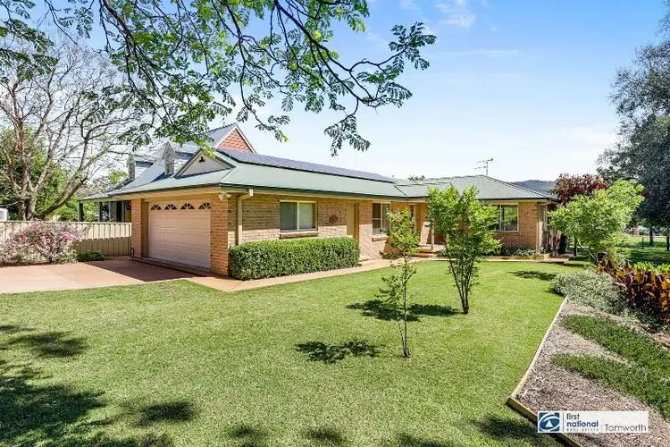 131 Calala Lane, Tamworth NSW 2340