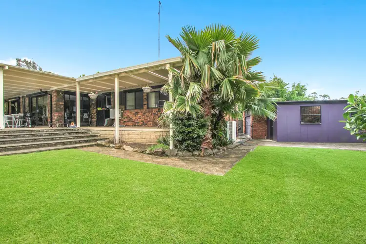 13 Ashcroft Place