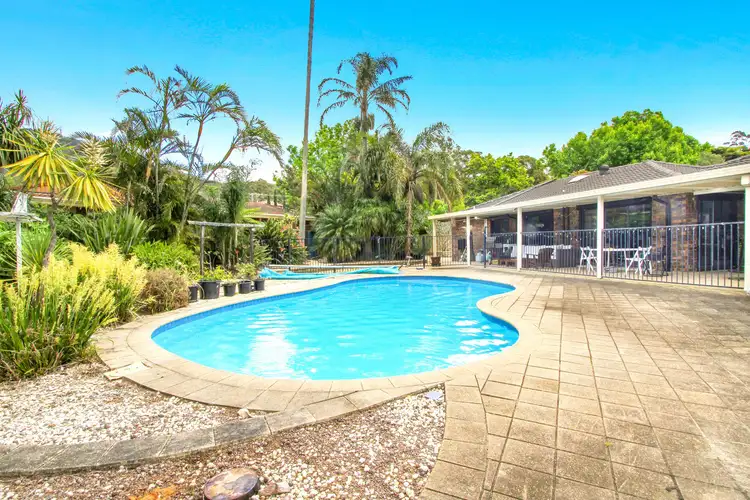 Second view of Homely house listing, 13 Ashcroft Place, Keiraville NSW 2500