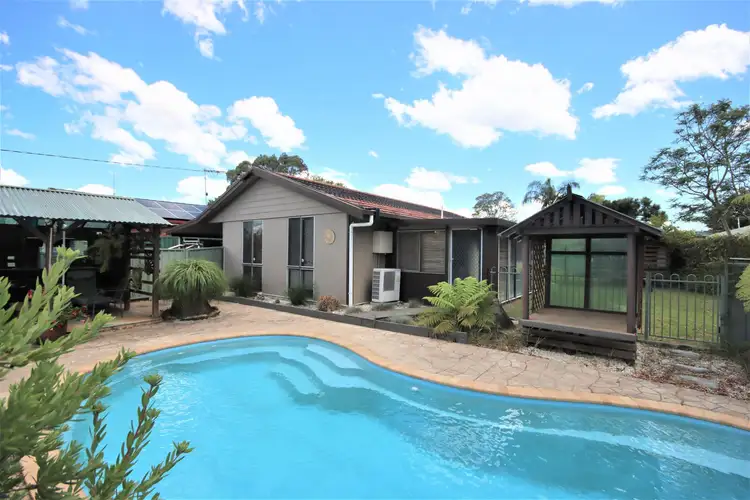 Main view of Homely house listing, 2 Army Avenue, Tanilba Bay NSW 2319
