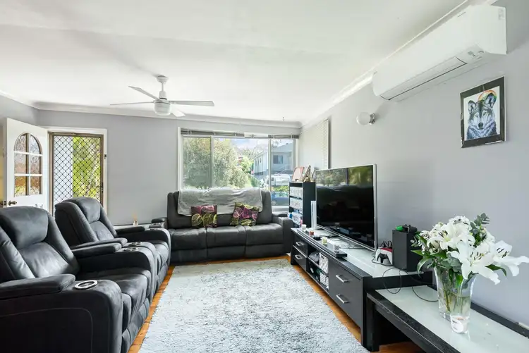 Second view of Homely house listing, 6 Ford Avenue, Mount Hutton NSW 2290