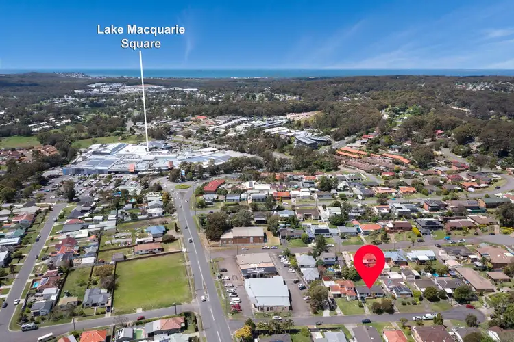 Seventh view of Homely house listing, 6 Ford Avenue, Mount Hutton NSW 2290