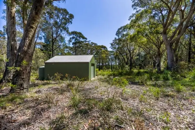Main view of Homely land listing, 29 Starlight Avenue, Wingello NSW 2579