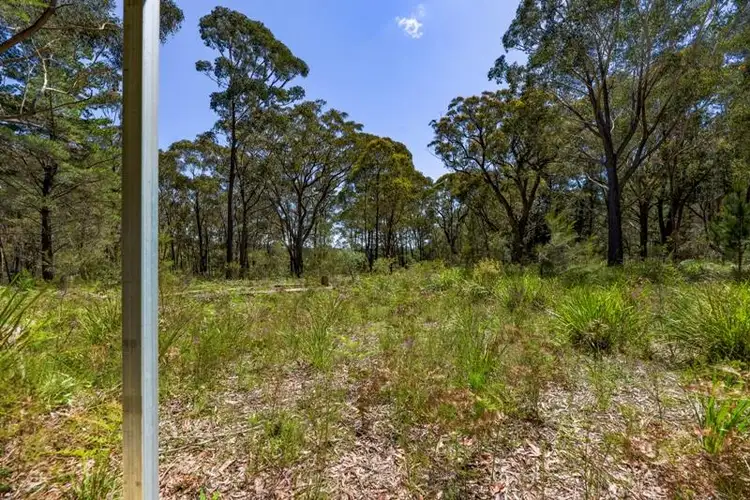 Third view of Homely land listing, 29 Starlight Avenue, Wingello NSW 2579