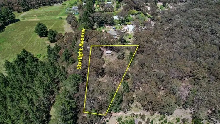 Seventh view of Homely land listing, 29 Starlight Avenue, Wingello NSW 2579