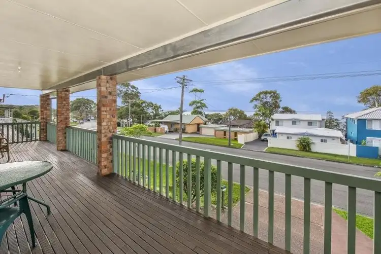 Main view of Homely house listing, 83 Marks Rd, Gorokan NSW 2263