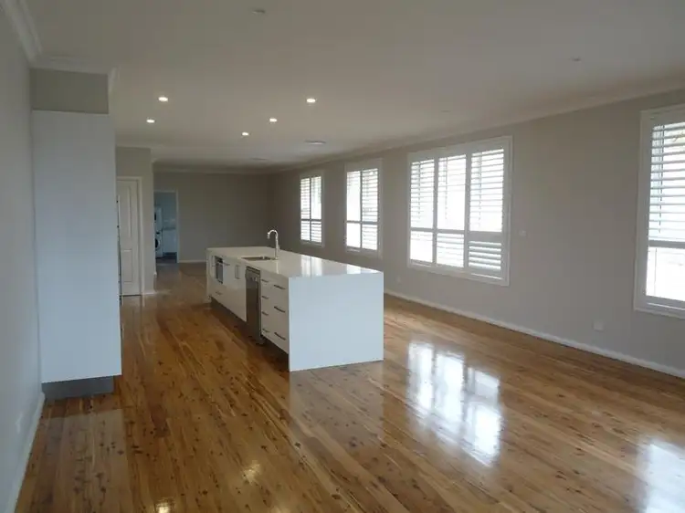 Fifth view of Homely house listing, 3 Linden Ave, Orange NSW 2800
