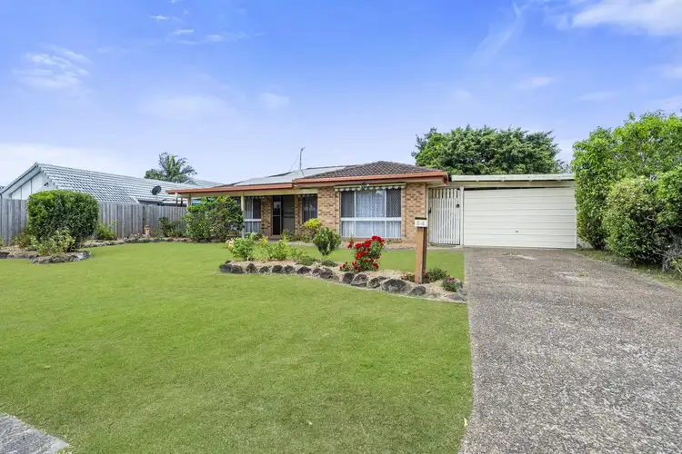 24 Seabrook Street, Elanora QLD 4221