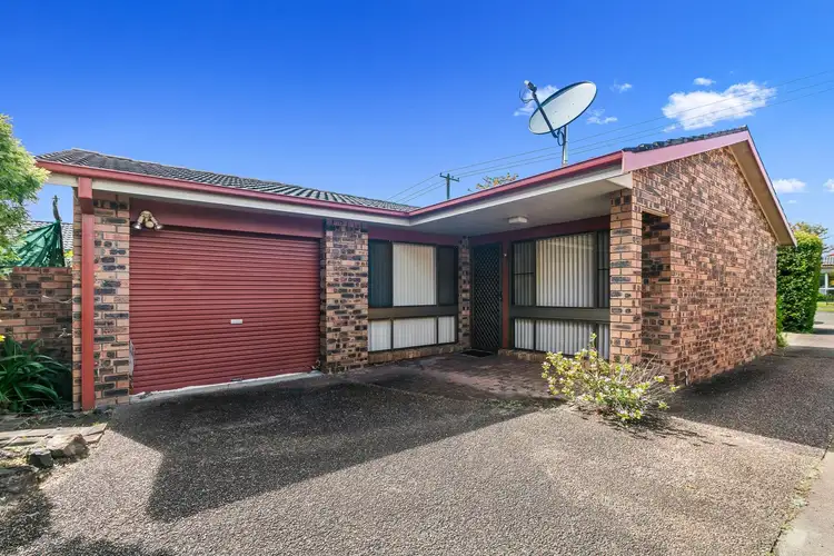 Main view of Homely villa listing, 2/147 Bourke Road, Umina Beach NSW 2257