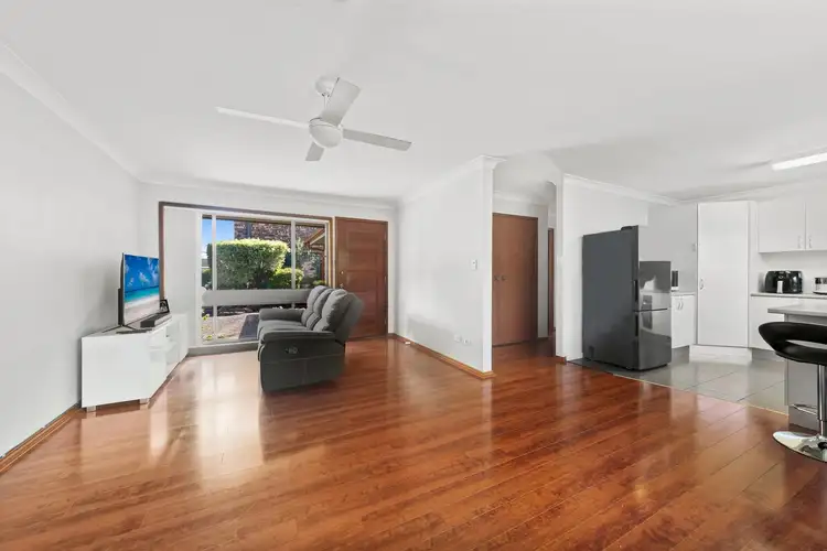 Second view of Homely villa listing, 2/147 Bourke Road, Umina Beach NSW 2257