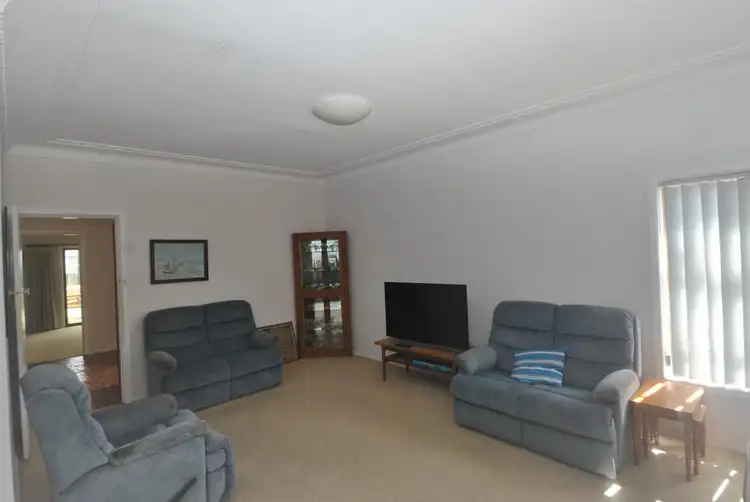 Third view of Homely house listing, 1 Mcclelland Street, Chester Hill NSW 2162