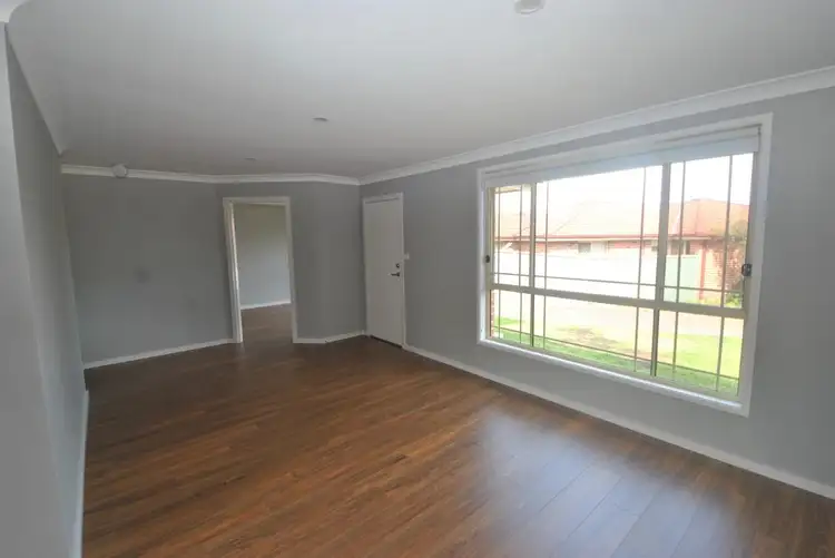 Second view of Homely villa listing, 3/19 Vista Crescent, Chester Hill NSW 2162