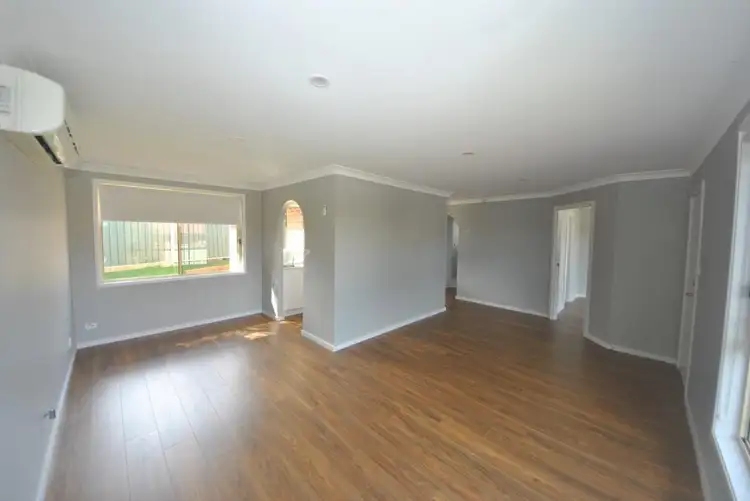 Third view of Homely villa listing, 3/19 Vista Crescent, Chester Hill NSW 2162