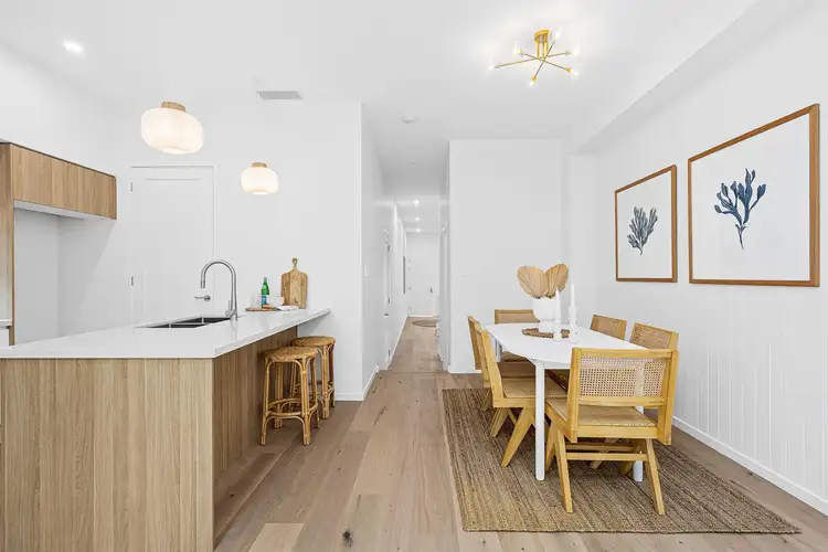 Second view of Homely house listing, 76A Farrell Road, Bulli NSW 2516