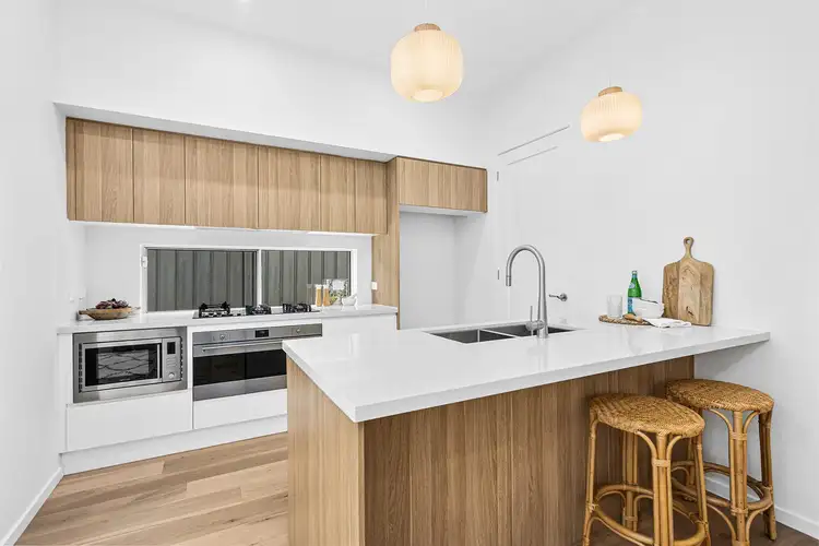 Third view of Homely house listing, 76A Farrell Road, Bulli NSW 2516