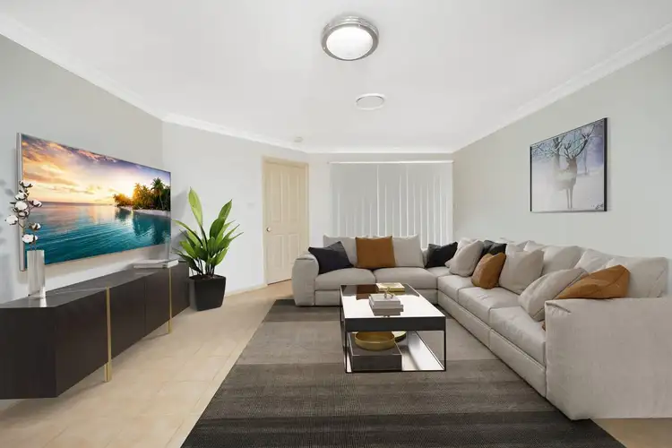 Fifth view of Homely house listing, 16 Garnet Street, Eagle Vale NSW 2558